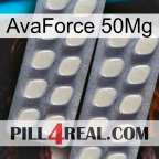 AvaForce 50Mg 07
